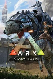 Ark Surival Ascended