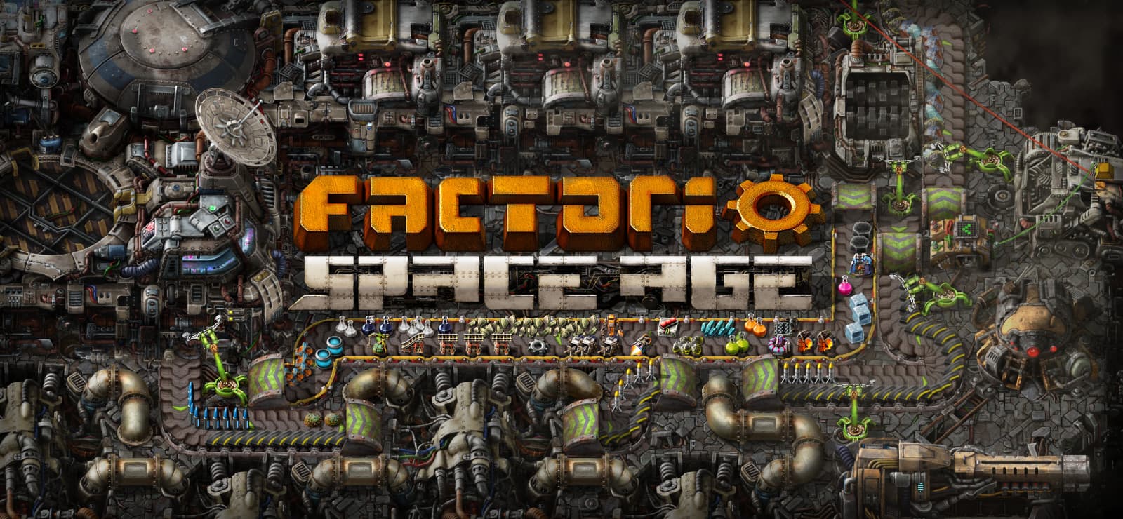 Factorio